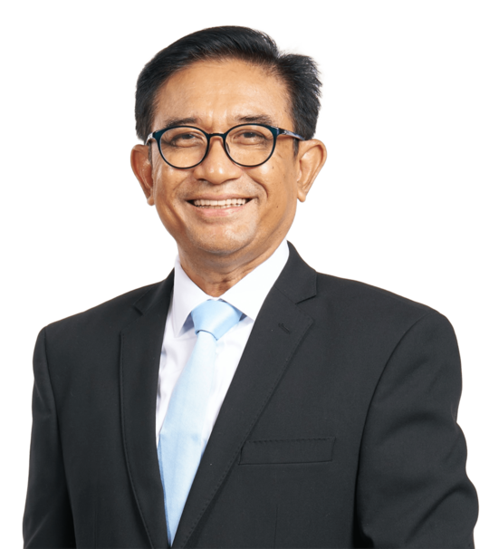Bernadus Sudarmanta